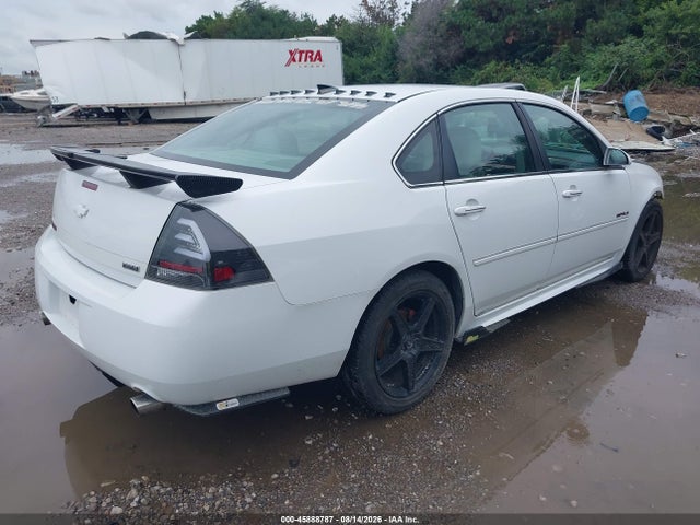 45888787 :رقم المزاد ، 2G1WF5E32C1128329 vin ، 2012 Chevrolet Impala Ls مزاد بيع