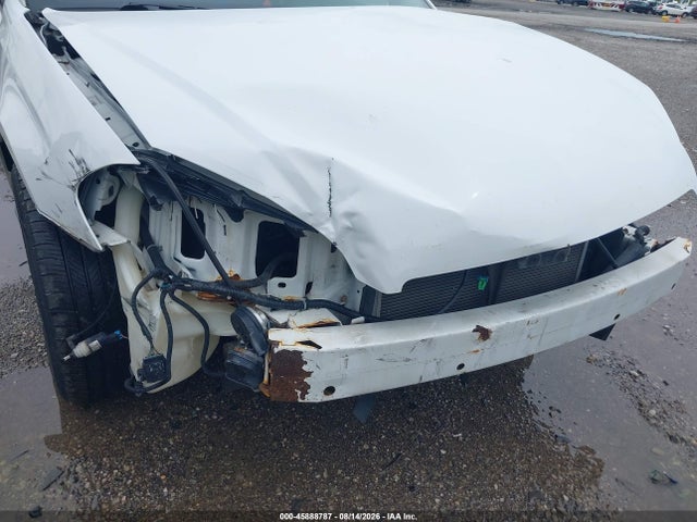 45888787 :رقم المزاد ، 2G1WF5E32C1128329 vin ، 2012 Chevrolet Impala Ls مزاد بيع
