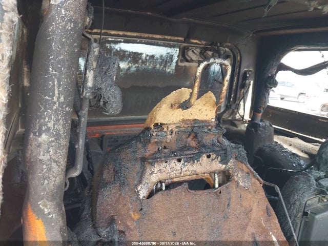 Продажа на аукционе авто 2013 Jeep Wrangler Rubicon, vin: 1C4HJWCG0DL517024, номер лота: 45888790