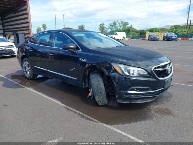 Buick Lacrosse Premium 2017 1G4ZR5SS0HU134130 zdjęcie główne