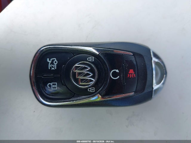 Buick Lacrosse Premium 2017 1G4ZR5SS0HU134130 Image 11