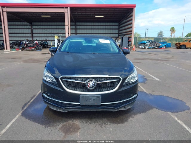 Buick Lacrosse Premium 2017 1G4ZR5SS0HU134130 Image 12