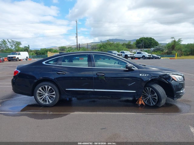 Buick Lacrosse Premium 2017 1G4ZR5SS0HU134130 Image 13