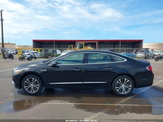 Buick Lacrosse Premium 2017 1G4ZR5SS0HU134130 Image 14