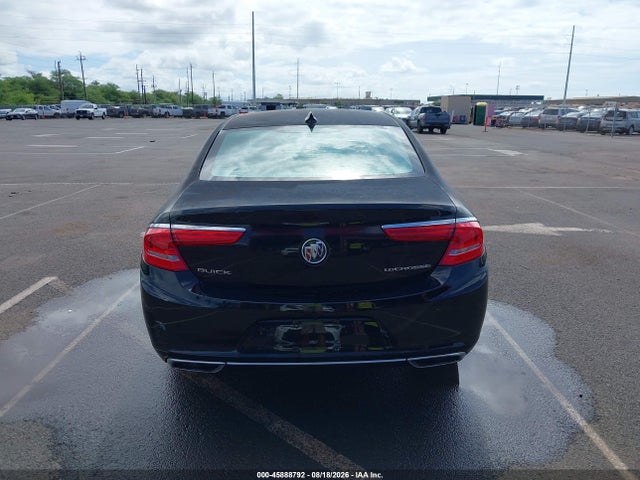 Buick Lacrosse Premium 2017 1G4ZR5SS0HU134130 Image 16