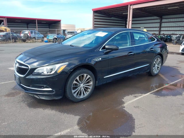 Buick Lacrosse Premium 2017 1G4ZR5SS0HU134130 Image 2