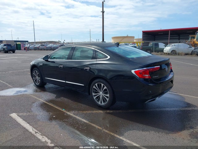 Buick Lacrosse Premium 2017 1G4ZR5SS0HU134130 Image 3