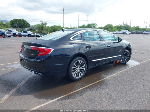 Buick Lacrosse Premium 2017 1G4ZR5SS0HU134130 Image 4