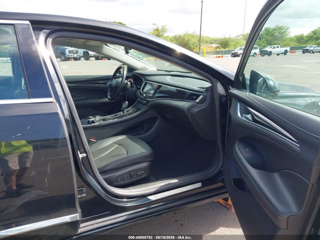 Buick Lacrosse Premium 2017 1G4ZR5SS0HU134130 Image 5