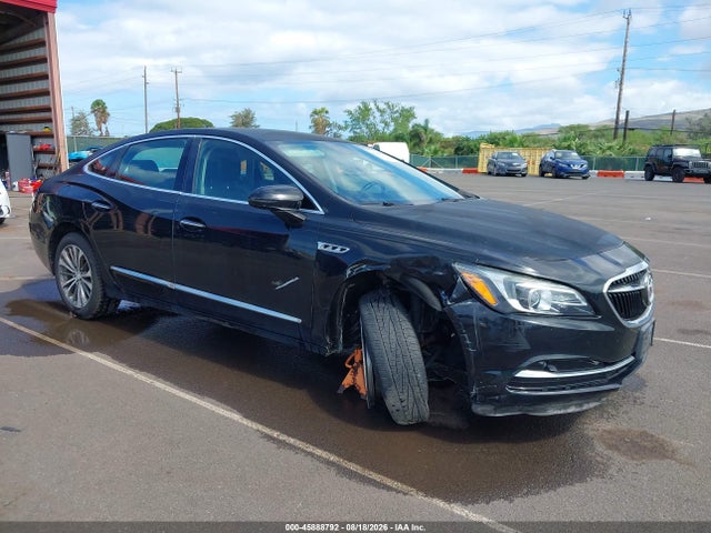 Buick Lacrosse Premium 2017 1G4ZR5SS0HU134130 Image 6