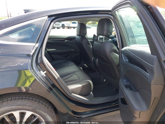 Buick Lacrosse Premium 2017 1G4ZR5SS0HU134130 Image 8