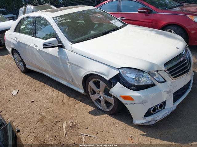 2010 Mercedes-benz E 350 4matic მანქანა იყიდება აუქციონზე, vin: WDDHF8HB8AA140529, აუქციონის ნომერი: 45888797