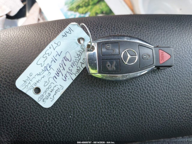 Aukcja sprzedaży 2010 Mercedes-benz E 350 4matic, vin: WDDHF8HB8AA140529, numer aukcji: 45888797