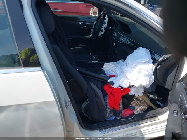 Aukcja sprzedaży 2010 Mercedes-benz E 350 4matic, vin: WDDHF8HB8AA140529, numer aukcji: 45888797