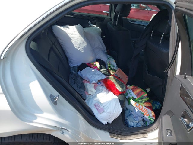 Aukcja sprzedaży 2010 Mercedes-benz E 350 4matic, vin: WDDHF8HB8AA140529, numer aukcji: 45888797