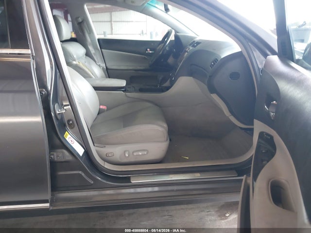 45888804 :رقم المزاد ، JTHBH96S965003391 vin ، 2006 Lexus Gs 300 مزاد بيع