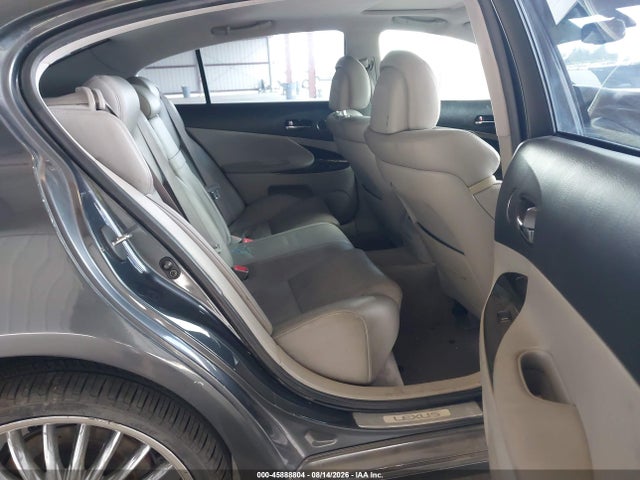 45888804 :رقم المزاد ، JTHBH96S965003391 vin ، 2006 Lexus Gs 300 مزاد بيع