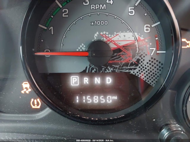 Продажа на аукционе авто 2016 Jeep Wrangler Unlimited Sahara, vin: 1C4BJWEG2GL190925, номер лота: 45888809