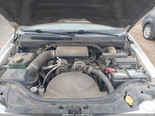 Продаж на аукціоні авто 2005 Jeep Grand Cherokee Laredo, vin: 1J4GR48K55C707399, номер лоту: 45888810