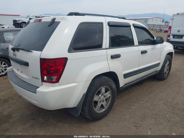 Продаж на аукціоні авто 2005 Jeep Grand Cherokee Laredo, vin: 1J4GR48K55C707399, номер лоту: 45888810