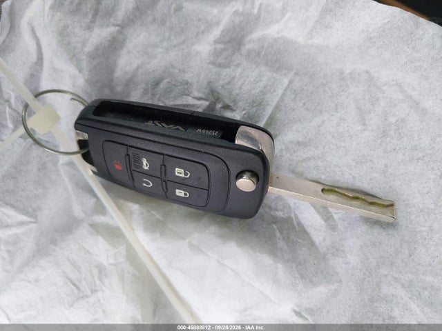 Продажа на аукционе авто 2017 Chevrolet Impala 2lz, vin: 1G1145S38HU148956, номер лота: 45888812