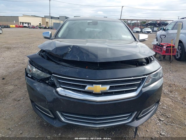 Продажа на аукционе авто 2017 Chevrolet Impala 2lz, vin: 1G1145S38HU148956, номер лота: 45888812