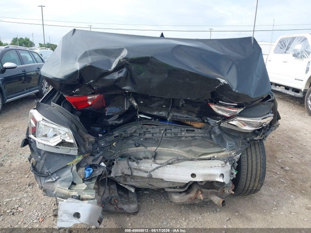Продажа на аукционе авто 2017 Chevrolet Impala 2lz, vin: 1G1145S38HU148956, номер лота: 45888812