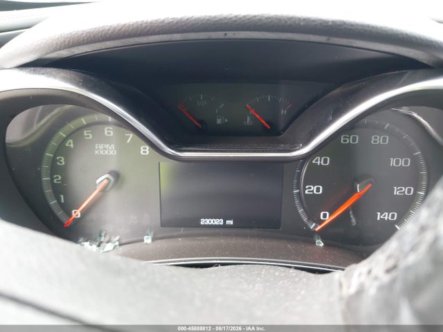 Продажа на аукционе авто 2017 Chevrolet Impala 2lz, vin: 1G1145S38HU148956, номер лота: 45888812