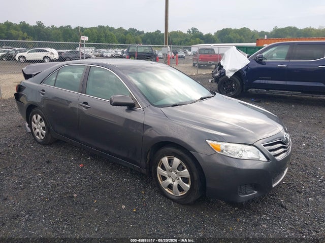 Продажа на аукционе авто 2010 Toyota Camry Le, vin: 4T1BF3EK2AU063335, номер лота: 45888817
