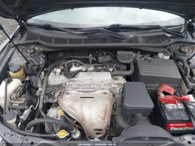 Продажа на аукционе авто 2010 Toyota Camry Le, vin: 4T1BF3EK2AU063335, номер лота: 45888817
