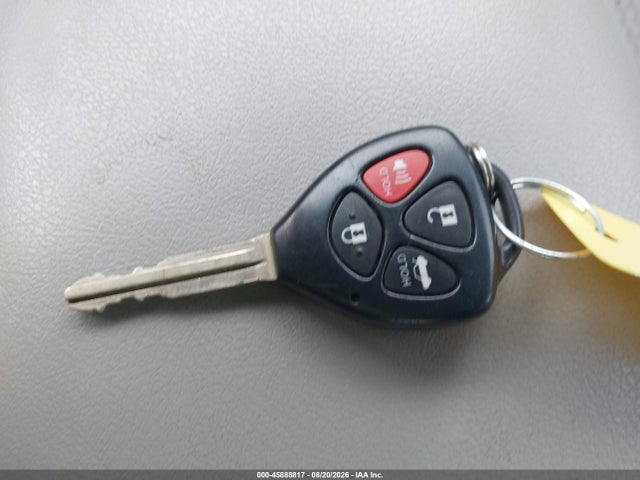 Продажа на аукционе авто 2010 Toyota Camry Le, vin: 4T1BF3EK2AU063335, номер лота: 45888817