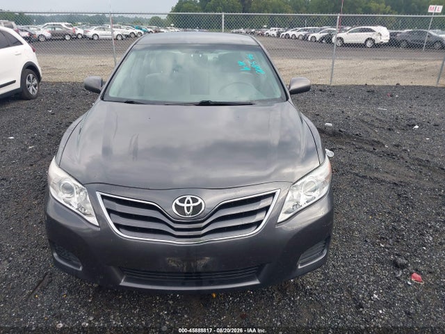 Продажа на аукционе авто 2010 Toyota Camry Le, vin: 4T1BF3EK2AU063335, номер лота: 45888817