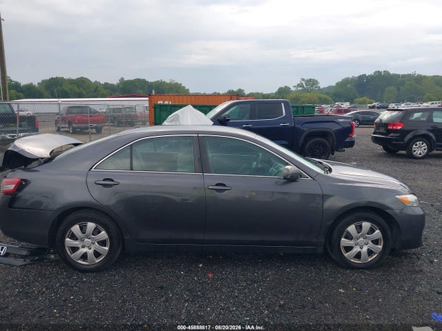 Продажа на аукционе авто 2010 Toyota Camry Le, vin: 4T1BF3EK2AU063335, номер лота: 45888817
