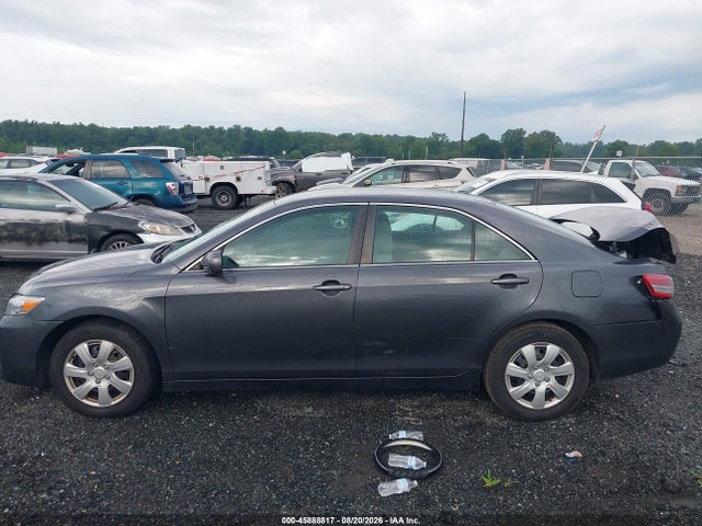 Продажа на аукционе авто 2010 Toyota Camry Le, vin: 4T1BF3EK2AU063335, номер лота: 45888817