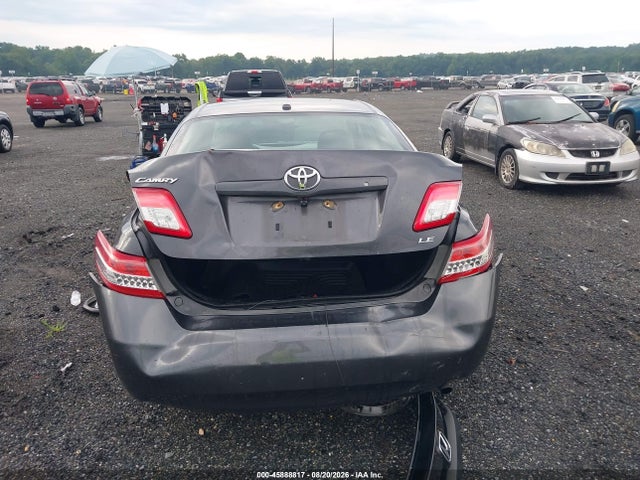 Продажа на аукционе авто 2010 Toyota Camry Le, vin: 4T1BF3EK2AU063335, номер лота: 45888817