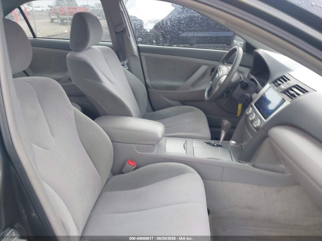 Продажа на аукционе авто 2010 Toyota Camry Le, vin: 4T1BF3EK2AU063335, номер лота: 45888817
