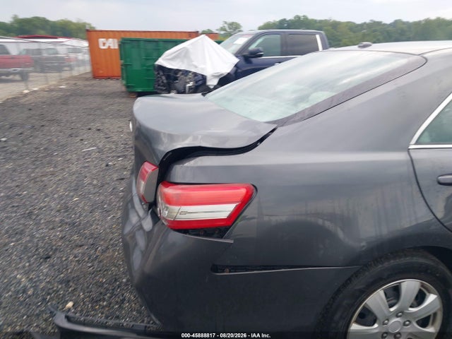 Продажа на аукционе авто 2010 Toyota Camry Le, vin: 4T1BF3EK2AU063335, номер лота: 45888817
