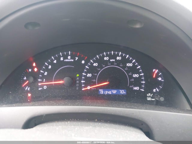 Продажа на аукционе авто 2010 Toyota Camry Le, vin: 4T1BF3EK2AU063335, номер лота: 45888817