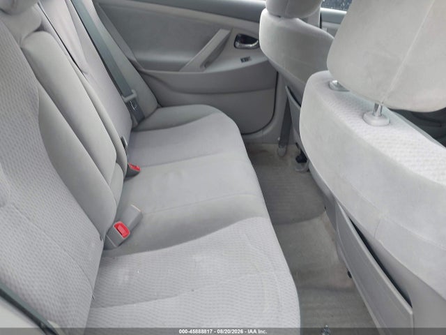Продажа на аукционе авто 2010 Toyota Camry Le, vin: 4T1BF3EK2AU063335, номер лота: 45888817