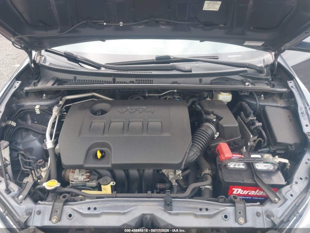Aukcja sprzedaży 2016 Toyota Corolla S Plus, vin: 5YFBURHE7GP396106, numer aukcji: 45888818