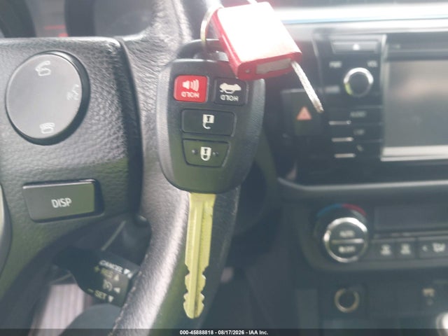 Aukcja sprzedaży 2016 Toyota Corolla S Plus, vin: 5YFBURHE7GP396106, numer aukcji: 45888818