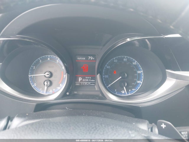 Aukcja sprzedaży 2016 Toyota Corolla S Plus, vin: 5YFBURHE7GP396106, numer aukcji: 45888818
