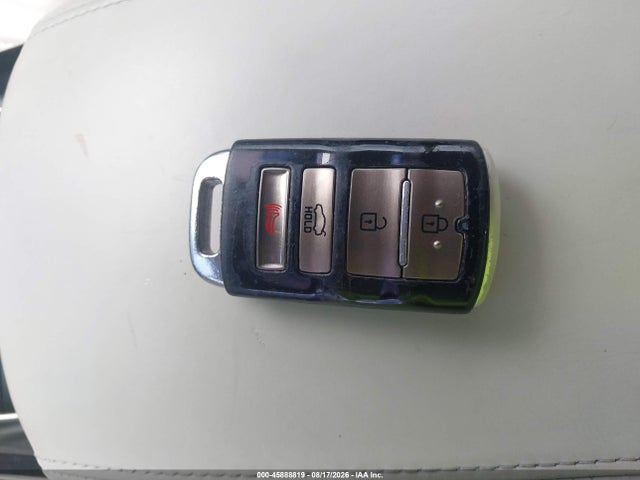 45888819 :رقم المزاد ، KNALN4D70E5148881 vin ، 2014 Kia Cadenza Limited مزاد بيع