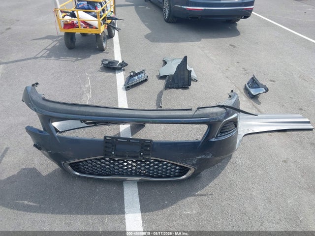 45888819 :رقم المزاد ، KNALN4D70E5148881 vin ، 2014 Kia Cadenza Limited مزاد بيع