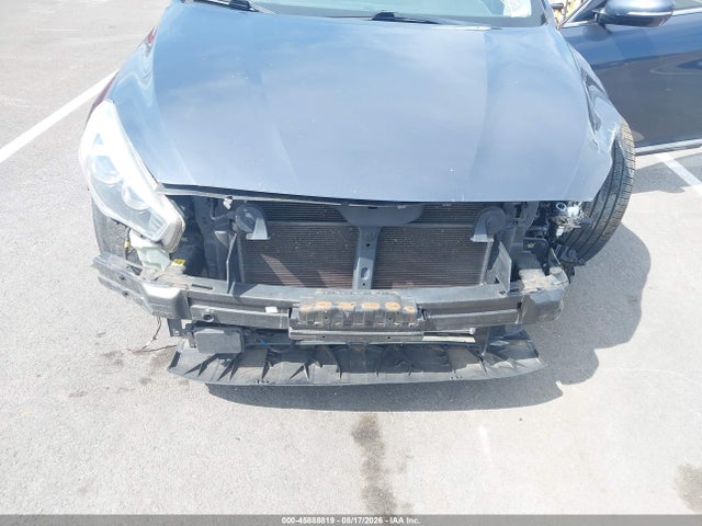 45888819 :رقم المزاد ، KNALN4D70E5148881 vin ، 2014 Kia Cadenza Limited مزاد بيع