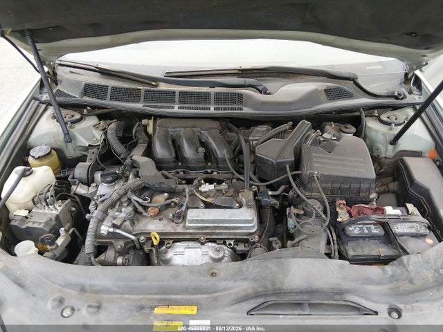 2005 Toyota Avalon Limited მანქანა იყიდება აუქციონზე, vin: 4T1BK36B85U061816, აუქციონის ნომერი: 45888821