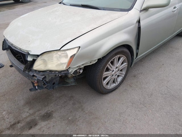 2005 Toyota Avalon Limited მანქანა იყიდება აუქციონზე, vin: 4T1BK36B85U061816, აუქციონის ნომერი: 45888821