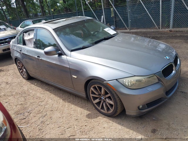 Auction sale of the 2009 Bmw 328i, vin: WBAPH73549E126947, lot number: 45888824