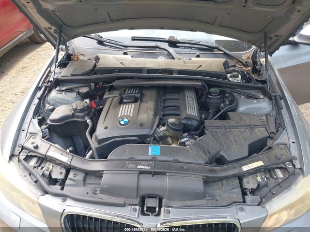 Продаж на аукціоні авто 2009 Bmw 328i, vin: WBAPH73549E126947, номер лоту: 45888824