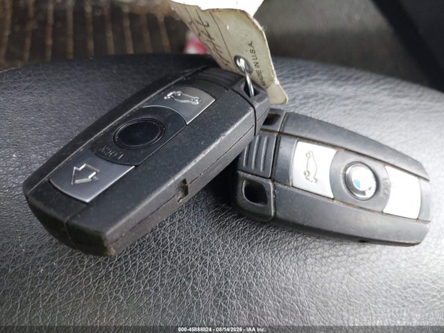 Продаж на аукціоні авто 2009 Bmw 328i, vin: WBAPH73549E126947, номер лоту: 45888824